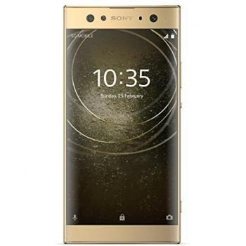 Sony Xperia XA2 Ultra 4GB/32GB Oro Dual SIM H4213