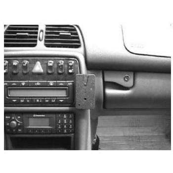 Brodit ProClip - Kit para dispositivos electrónicos compatible con Benz CLK-Class 97-01