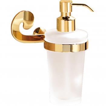 Gedy 33818700000 Dosificador, Oro