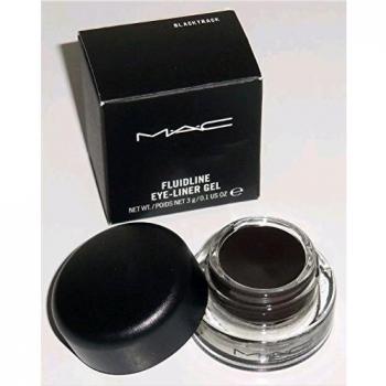 MAC Pro Longwear Fluidline gel liner Blacktrack