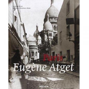 Atget. Paris