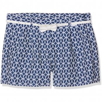 Tutto Piccolo 4648S18, Pantalones para Niñas, Azul