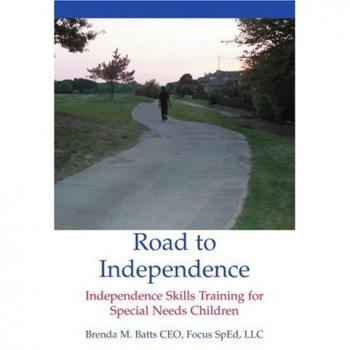 Independence Skills Training Program for Special Needs Children