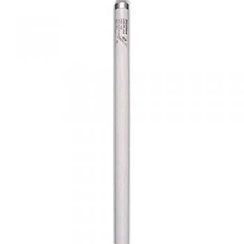 Tubo Fluorescente T8 30W 90cm Luz Cálida 3000K Sylvania Luxline Plus
