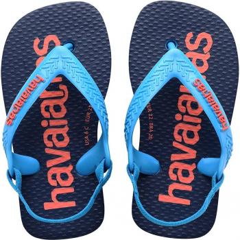 Chanclas de dedo para bebés Baby Logomania