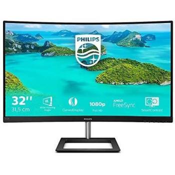 Philips 322E1C/00- Monitor de 32 Full HD