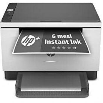 Impresora Multifunción HP LaserJet M234dwe - 6 meses de impresión Instant Ink con HP+