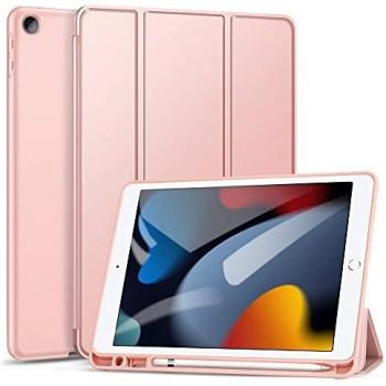 ZtotopCase Funda iPad 9/8/7 Generacion