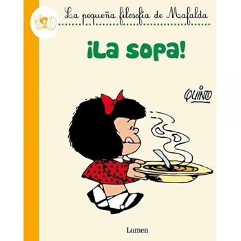 ¡La sopa!