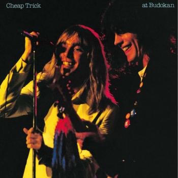 At Budokan Complete Concert 2 LP180gr. VINYL