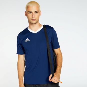 Camiseta de fútbol Adidas Entrada 22 para hombre