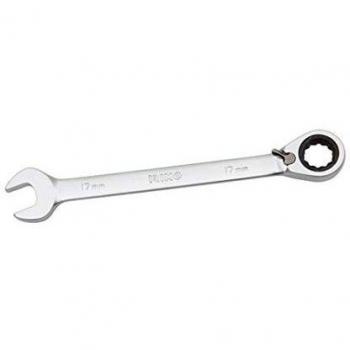 RATCHETING COMB. WR. 16 MM