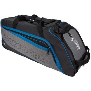 Kookaburra 2018 Pro Tour Bolsa con ruedas para