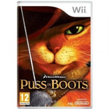 Puss in Boots