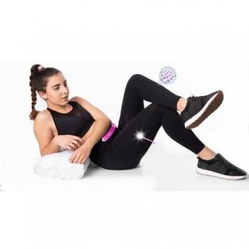 Legging Noche con fibra Emana 160 den, Nina