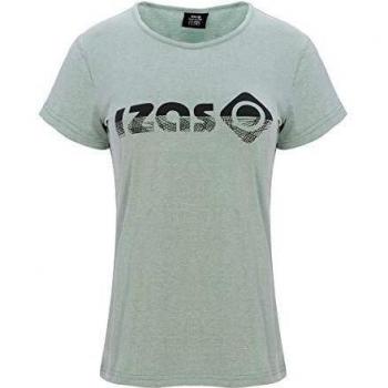 Camiseta de Manga Corta Aria Izas