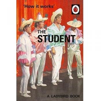 Cómo Funciona: El Estudiante (Edición Dura)