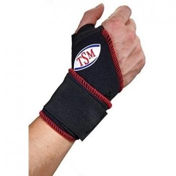 TSM 88 2212-1 Aktiv Stabil Plus - Muñequera Deportiva