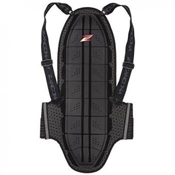 Protector de Espalda Zandona Shield Evo - Negro - Talla 188-197 cm