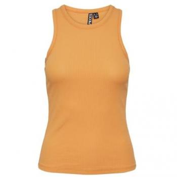 Pieces Ruka Women's Boxer Tank Top