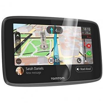Protector de pantalla TomTom para todos los navegadores TomTom con pantalla de 5 y 6 pulgadas