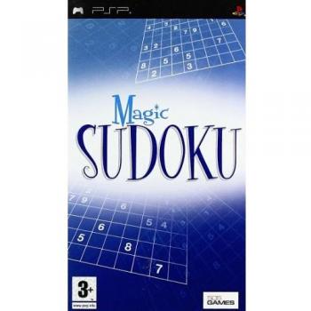 Magic Sudoku