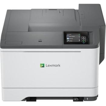 Impresora Láser Color Lexmark CS531dw A4 Wi-Fi Duplex 4800 x 4800 dpi hasta 33 ppm capacidad de 251 hojas