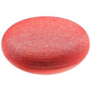 Google PNI de ghomemc la Inteligente Mini de Altavoz, Color Rojo
