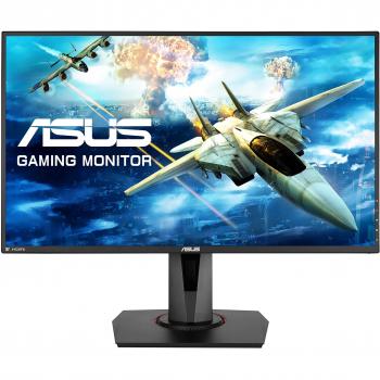 ASUS VG278Q 27-inch eSport Gaming Monitor, FHD