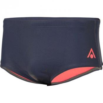 Bañador Aqua Lung Sport Hombre 14CM Azul Marino 80 cm