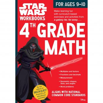 4th Grade Math for Ages 9-10