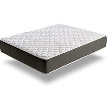 IKON SLEEP Colchón Viscoluxury Elegance 21cm 90x180 cm