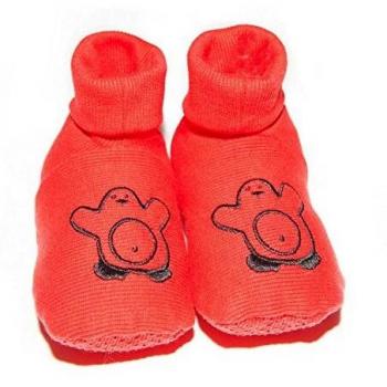 The PenguinBag Company Patucos - Ropa Y Accesorios De Bebe