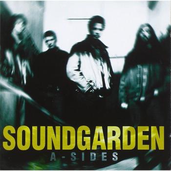 A-Sides - Soundgarden