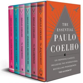 The Essential Paulo Coelho: A Comprehensive Collection of Works by Paulo Coelho