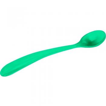 zakdesigns 0412-j835 Bistro Cuchara melamina Azul 12 cm