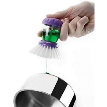 IBILI 735800 - Cepillo Limpiador para Ollas