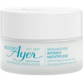 Ayer Soothing Intensive Day Care 50 ml