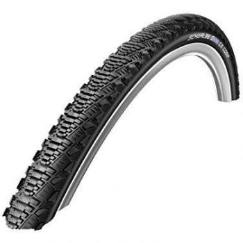 Schwalbe CX Comp SBC Guard 20 x 1.75 | NegroReflejo