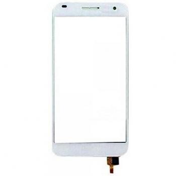 Sin marca - Pantalla t‰_ctil Huawei Ascend g7 Blanco