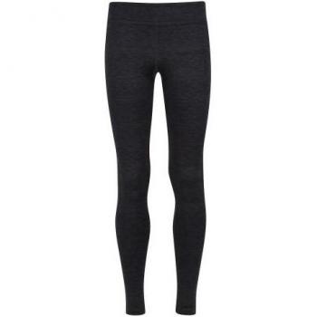 Leggings Barlia Invierno para Niños/Niñas de Regatta - Leggings térmicos, diseño ajustado, material resistente al agua y al viento, forro cálido, ideal para actividades al aire libre en invierno