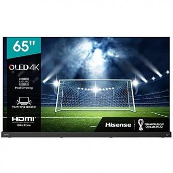 Tv hisense 65 65a9g uhd oled stv