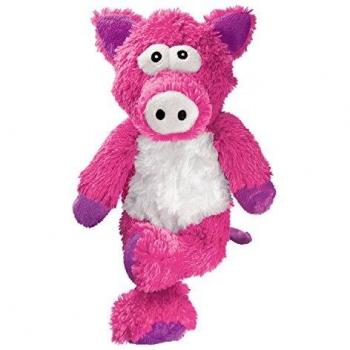 KONG JU03663 Cross Knots Elefante M-L
