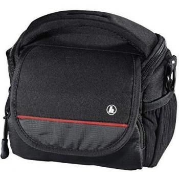 Bolsa para Cámara Hama Monterey 100 Negra