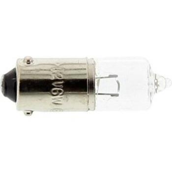 Mapco 103234 Lámpara incandescente, luz trasera