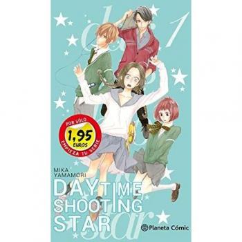 MM Daytime Shooting Star nº 01 1,95