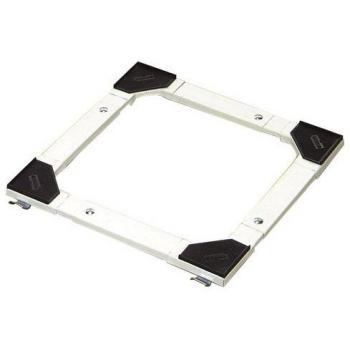 Soporte Frigorifico Con Ruedas Extensible