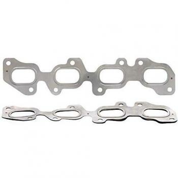 Junta colector de escape ELRING 328.170 - Juntas para Interiores, alta resistencia térmica, material de calidad, diseño preciso para un sellado óptimo, compatible con múltiples modelos de vehículos