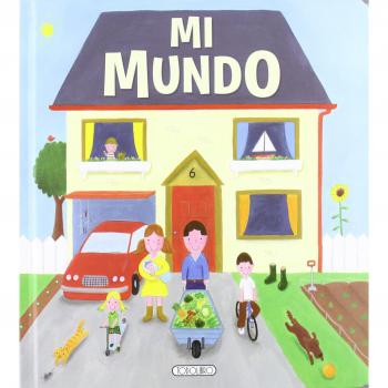 Mi mundo
