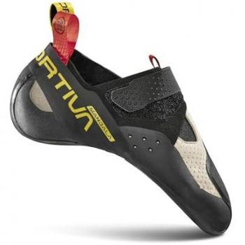 Pies de gato La Sportiva Mandala Blanco EU39 - Zapatos de escalada con excelente ajuste y rendimiento